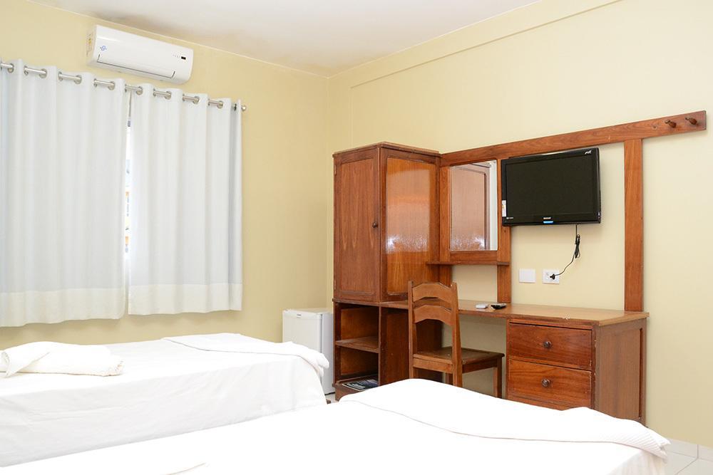 Requinte Hotel Altamira  Room photo